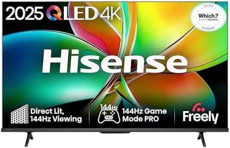 Hisense 50
