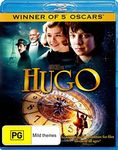 Hugo (Blu-