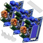AZDelivery HW-140 DC-DC Buck Boost 