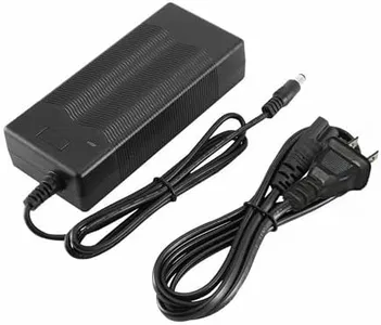 Electric Scooter Charger for Gotrax - (42V 2A)(FY0634201500 for 36V Lithium Battery)(for Gotrax GXL V2, G2, G3, G4, Apex, Glider, XR Elite, XR Ultra)