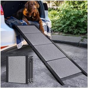 Dog Ramp f