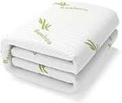 IMFAA BAMBOO Water Proof Mattress P