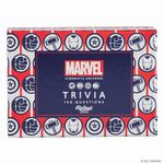 Marvel Trivia Game