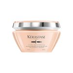 Kérastase Curl Manifesto Hair Mask for Curly, Wavy Hair 200ml | Hydrating Hair Mask for Curly & Wavy Hair | Reduces frizz| Infused with Manuka Honey, Glycerin & Ceramide