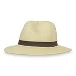 Sunday Afternoons Havana Hat, Cream, Large