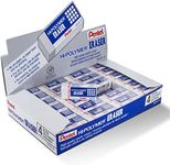 Pentel Hi-Polymer Block Eraser, Sma