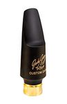 JodyJazz HR CUSTOM DARK Tenor Saxophone Mouthpiece 6*