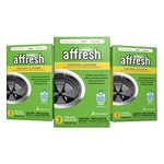 Affresh W10509526M3 Disposal Cleaner 3 Pack