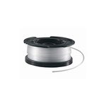 Merriway® BH00309 Strimmer Spool and String Strim Line to Fit Black and Decker Reflex Machines A6481