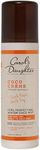 Carol's Daughter, Coco Creme, Curl Perfecting Water Coco Mist, with Coconut Water, Mango, and Papaya, for very dry curly to frizzy hair, 8.45 fl oz / 250 ml