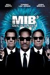 Men in Black 3