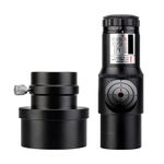Svbony SV121 Telescope Collimator 1.25'' Adjustable Collimator Eyepiece with 2" Lens Adapter Collimator for Telescope
