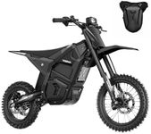 Yozma IN10 Electric Dirt Bike, 2600