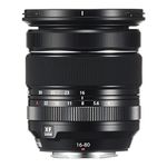 Fujinon XF16-80mm F4 R OIS WR