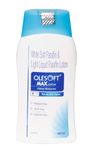 Ole-Soft Max Lotion | White Soft Paraffin & Light Liquid Paraffin Lotion | Intense Moisturiser | For All Skin Types | Net Weight - 200ml | (Pack of 1)