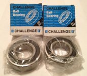 ERDE 100 101 102 TRAILER CHALLENGE BRANDED BEARING SET