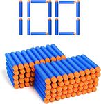 100 Nerf N Strike Blaster Compatibl