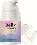 B Flat Belly Firming Cream,Skin Tig