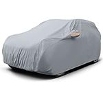 GXT All Weatherproof SUV Car Cover 