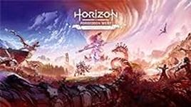 Horizon Forbidden West Complete Edi