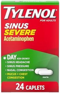 Tylenol Si