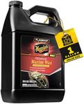 Meguiar's M6301 Flagship Premium Ma