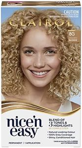 Clairol Ni