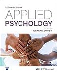 Applied Psychology (Wiley textbooks