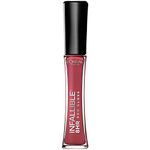 L’Oréal Paris Infallible Never Fail Lip Gloss, Bloom, 0.21-Fluid Ounce