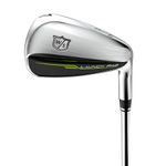 Wilson Staff Launch Pad 2 Men's Graphite Golf Irons - Right Hand, Regular, 5-PW, GW