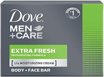 DOVE MEN +