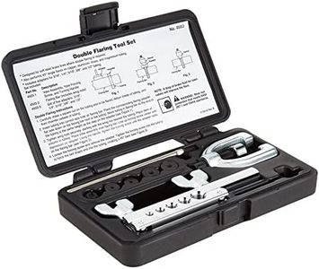 OTC 4503 Double Flaring Tool Kit