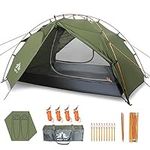 Night Cat Backpacking Tents 2 Perso