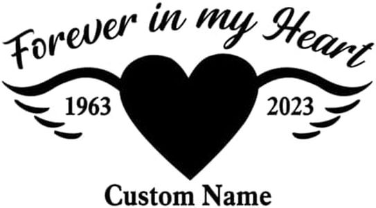 Forever In