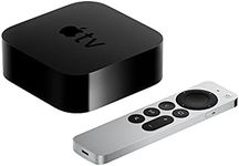 2021 Apple TV HD (32GB, 2nd Generat