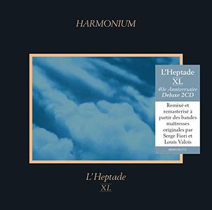L'heptade 