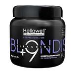 Hellawell Professionals BLONDISH PL