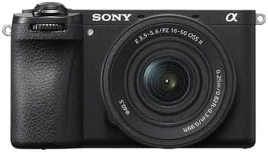 Sony Alpha