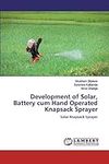 Development of Solar, Battery cum H