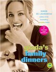 Giada's Family Dinners: A Cookbook