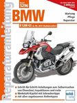 BMW R 1200 GS - ab Modelljahr 2010