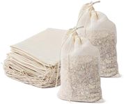 AIEVE Cheesecloth Bags, 24 Pieces 4