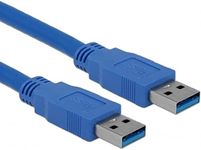 DeLOCK Cable USB 3.0 A-A Type A 4-P