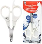 HIBINO Samurai-Grade Cat Nail Clipp