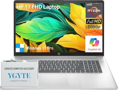 HP 17 Inch
