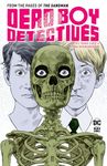 Dead Boy Detectives