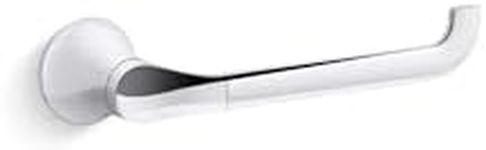 Kohler 27396-CP SIMPLICE® Towel ARM, Polished Chrome