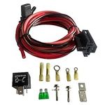 Fuel Pump Wiring Harness Kit