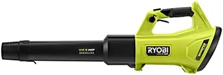 ONE+ HP 18V Brushless Whisper Serie