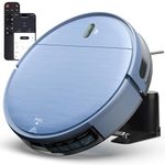 Robot mop and Vacuum Combo R9M